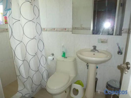 apartamentos - apartamento de 3 habitaciones en malecón frente al mar  9