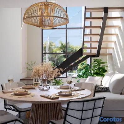 apartamentos - Atalia Green City - Proyecto Residencial en Venta  12