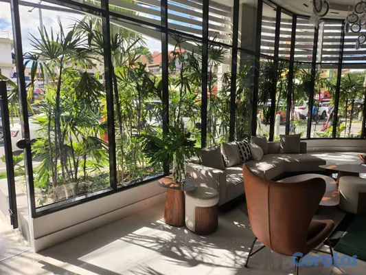 apartamentos - Moderno apartamento en venta 14