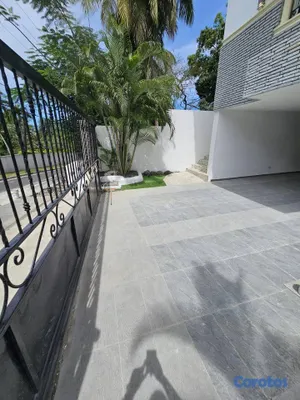 casas - Casa de 3 habitaciones en alquiler en Isabel Villa 8