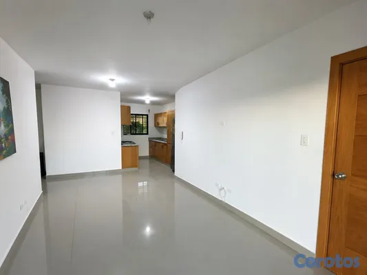 Apartamento en Arroyo Manzano, foto 4