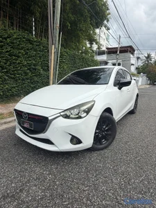 Mazda Demio Diesel 
