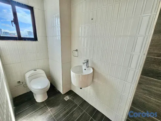 penthouses - Penthouse en Venta URBANIZACIÓN FERNÁNDEZ USD 325, 5