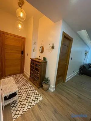 apartamentos - Apartamento amueblado | Ensanche Paraiso -1140 10
