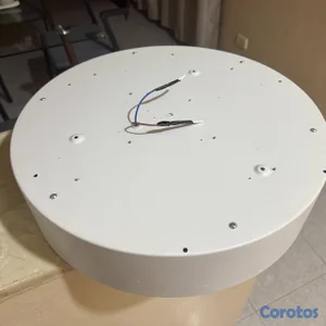 Lámpara de techo led

