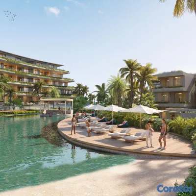 apartamentos - RIVER ISLAND · Ref 200148 9
