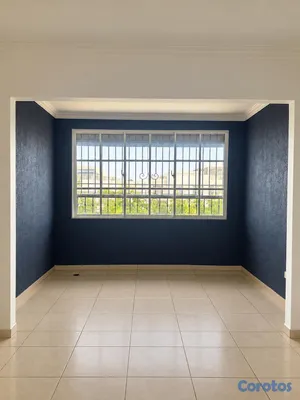 apartamentos - Apartamento en venta en Ciudad Juan Bosch (Residen 5