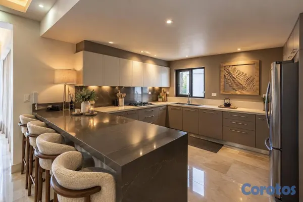 apartamentos - Apartamento en Venta de 3 hab. ubicado en un 5to p 3