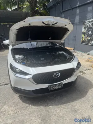 jeepetas y camionetas - Mazda CX30 GS 2023 40k Km. 13