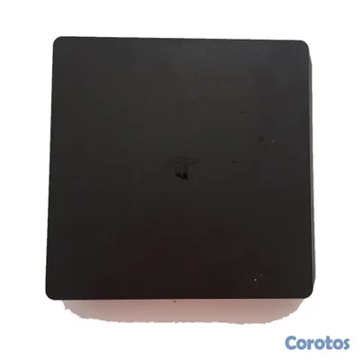 consolas y videojuegos - PlayStation 4 Slim (1TB + 2 Controles) 3