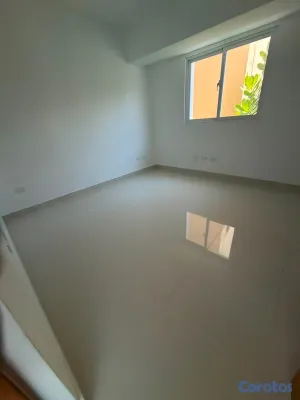 apartamentos - vendo nuevos en el millón 1 -2 y tres habitaciónes parqueos lokert precios 125 17