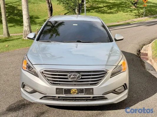 carros - *Hyundai Sonata LF 2018* 13