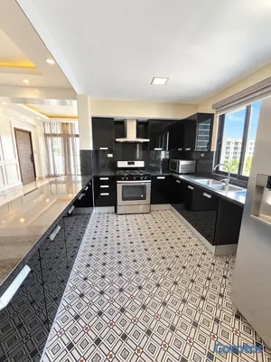 apartamentos - vendo ensanche naco piso 6 dos habitaciones con su baño dos parqueos techados  8