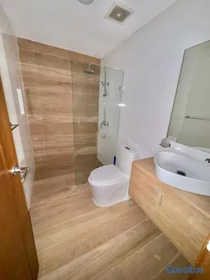 apartamentos - Apartamento con linea blanca en alquiler en Evaris 9