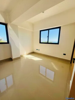 apartamentos - Apartamento Moderno / Nuevo a estrenar  9