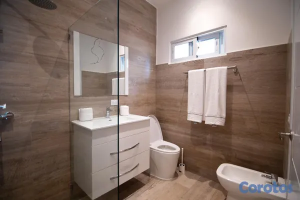penthouses - Moderno Penthouse a Estrenar a pocos metros del mar 6