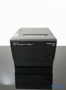 Impresora Térmica USB 80mm 2Connect POS para Recib