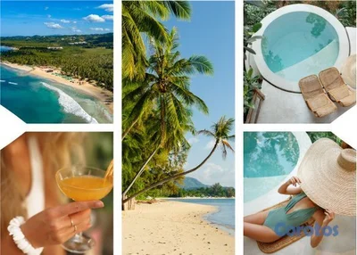 Apartamentos y Villas en Venta en Punta Cana — The