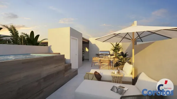 apartamentos - Ocean Vistas 4-Bedroom Cap Cana Condo With Expansi 12
