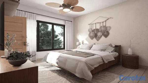 casas vacacionales y villas - Villas en venta en Jarabacoa, La Vega | Loma Serena 8