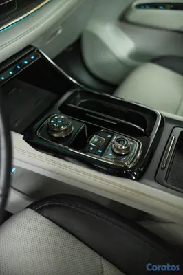 jeepetas y camionetas - Ford Territory Titanium 2024 9