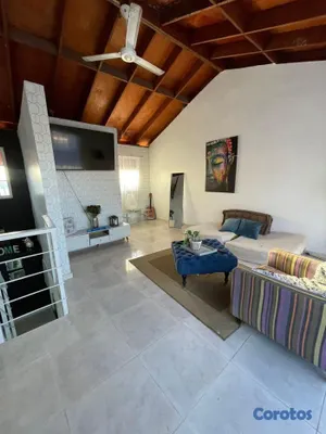 penthouses - Oportunidad Única: Exclusivo Apartamento tipo PH   3