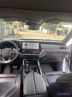 jeepetas y camionetas - lexus th 350 2024  4