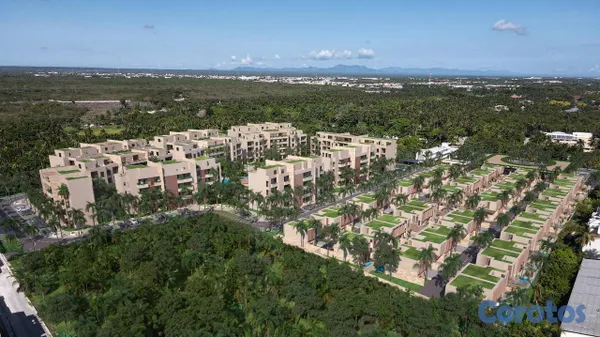 Proyectos - Proyectos de Apartamentos y Villas | Punta Cana -3 5