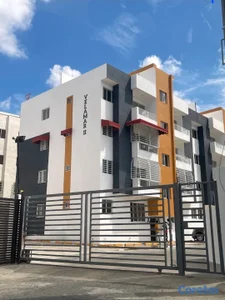 Apartamento 3 habitaciones en alquiler – Velamar II, Prado Oriental – RD$23,500