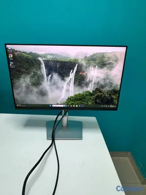 computadoras y laptops - Monitor Dell P2422H (24 IN) PULGADA  SIN BORDES  P 4