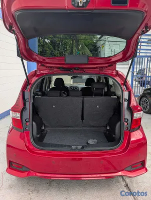 carros - NISSAN NOTE 2021. 9