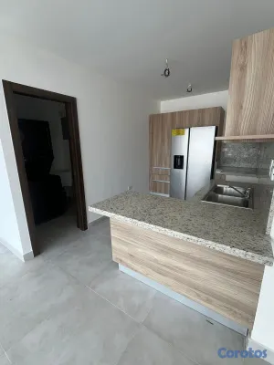 casas vacacionales y villas - Alquilo apartamento de 2hab en Evaristo Morales  6