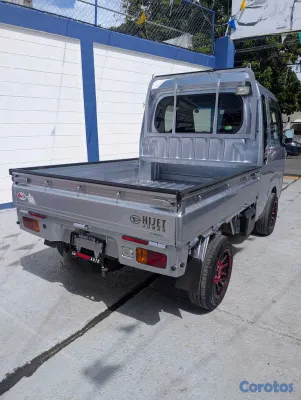 jeepetas y camionetas - DAIHATSU HIJET 2020 9