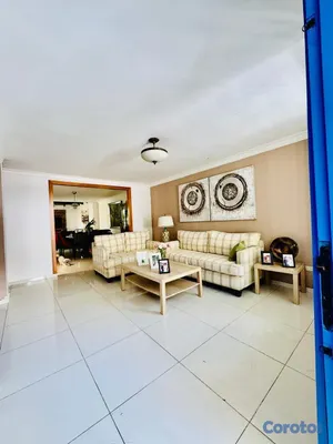 casas - Casa en venta en Arroyo Hondo Viejo 7