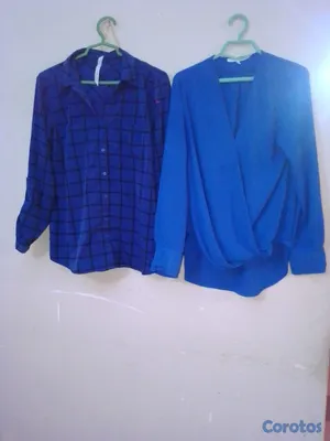 ropa para mujer - ropas para damas  13