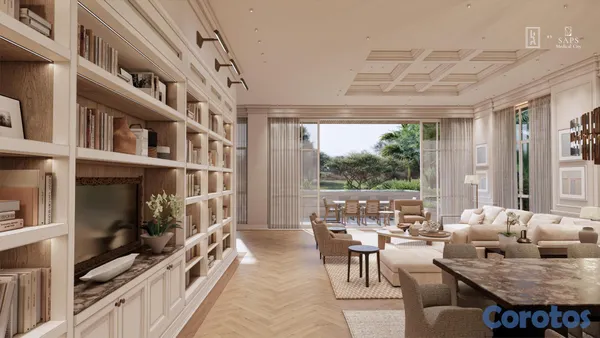apartamentos - Proyecto exclusivo de lujo en Cap Cana 8