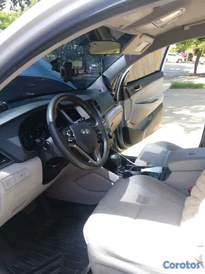 jeepetas y camionetas - Hyundai Tucson 2018 GDI (Solo interesados).. 4