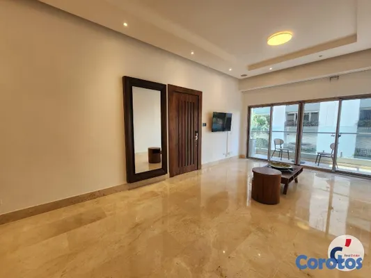 apartamentos - Exclusiva propiedad, ubicada a pasos de Blue Mall  14