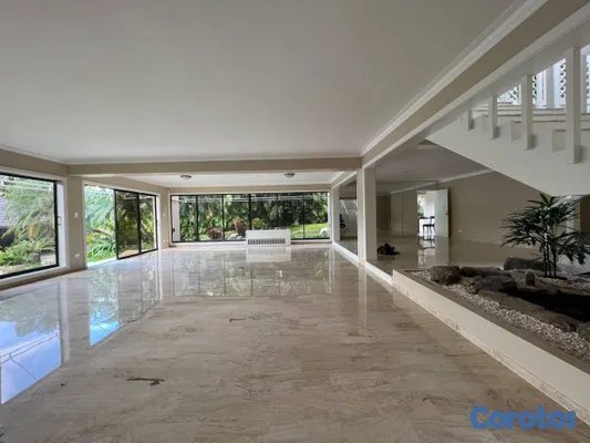 casas - Casa de 4 habitaciones en alquiler en Los Cacicazg 17