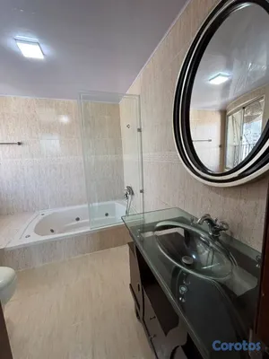 apartamentos - Alquilo amplia torre en La Zurza 12