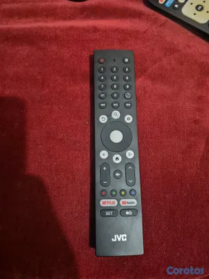 tv - Televisión JVC  4