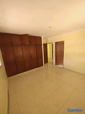 apartamentos - cómodo apartamento en zona de desarrollo, próximo a Autopista San Isidro  4