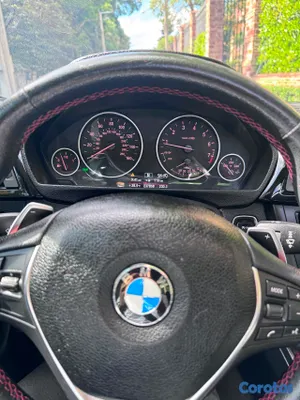 carros - bmw 328i 2013 5