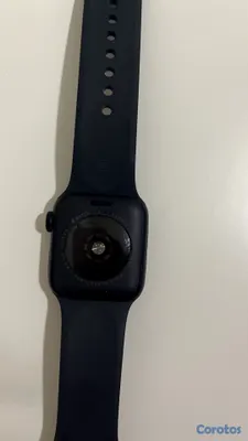 otros electronicos - Apple Watch SE (2da Gen) 40mm 3