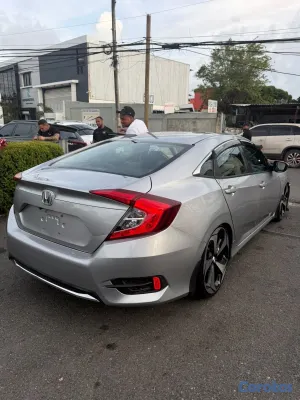 carros - Honda civic 2017 LX kit 20 🔰💯✅ 5