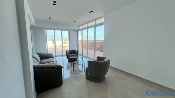 Apartamento en Zona Universitaria, foto 5