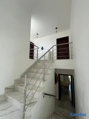 casas vacacionales y villas - Villa en Venta Playa Nueva Romana  12
