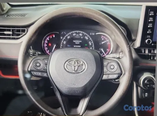 jeepetas y camionetas - 2019 TOYOTA RAV4 2019 ADVENTURE. 12