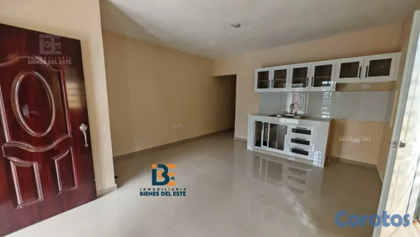 apartamentos - Se Alquilan nuevos apartamentos en Residencial Vil 6