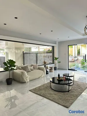 apartamentos - Apartamento en Alquiler NUEVO US$1.200 - 2 Habitac 2